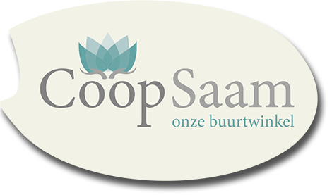 CoopSaam - Duurzame buurtwinkel in Essen