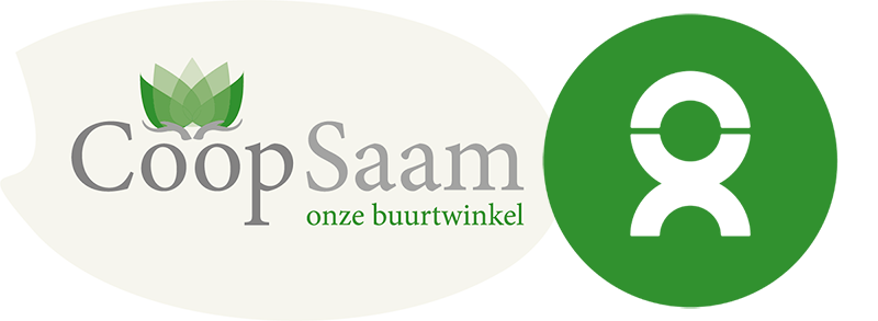 CoopSaam - Duurzame buurtwinkel in Essen